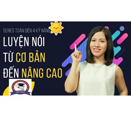 HỌC TIẾNG ANH KHÔNG KHÓ VỚI 5  KÊNH YOUTUBE SAU